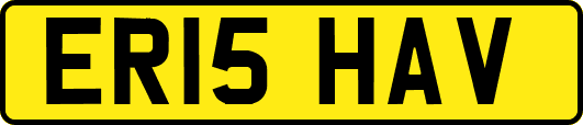 ER15HAV