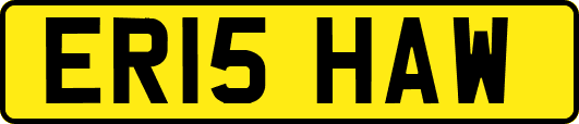 ER15HAW