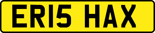 ER15HAX