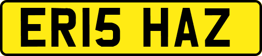 ER15HAZ