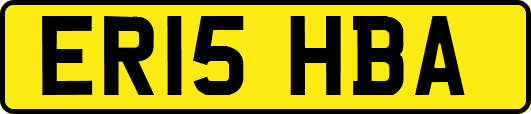 ER15HBA