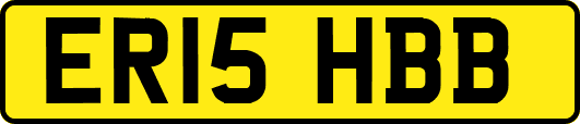 ER15HBB