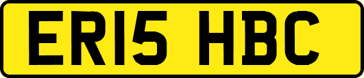 ER15HBC