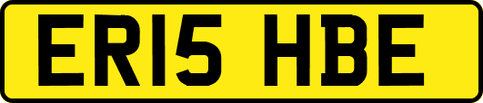 ER15HBE