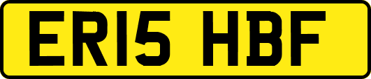 ER15HBF