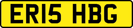 ER15HBG