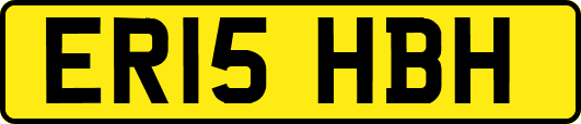 ER15HBH