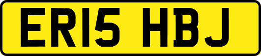 ER15HBJ