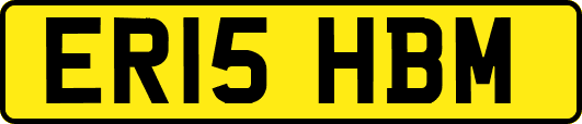 ER15HBM
