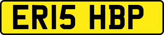 ER15HBP