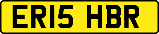 ER15HBR