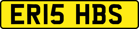 ER15HBS