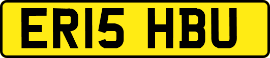 ER15HBU