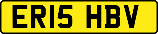 ER15HBV
