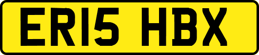ER15HBX