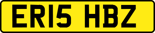 ER15HBZ