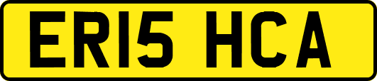 ER15HCA