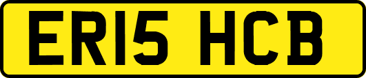 ER15HCB