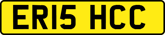 ER15HCC