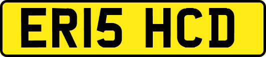 ER15HCD