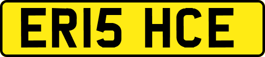 ER15HCE