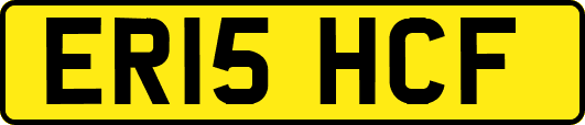 ER15HCF