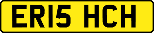 ER15HCH