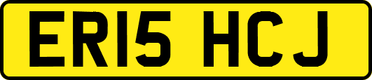 ER15HCJ