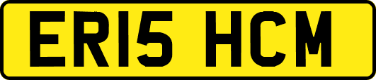 ER15HCM