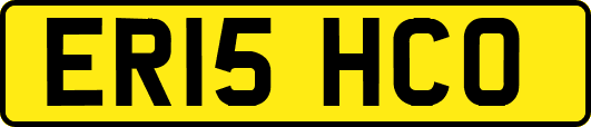 ER15HCO