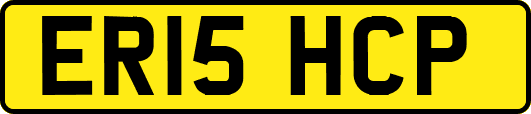 ER15HCP
