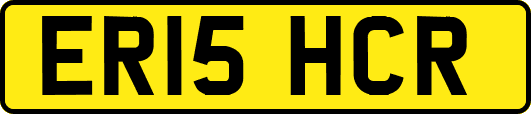 ER15HCR