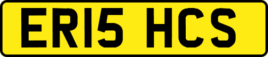 ER15HCS