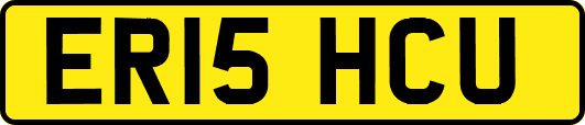 ER15HCU