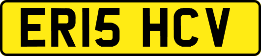 ER15HCV