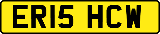 ER15HCW