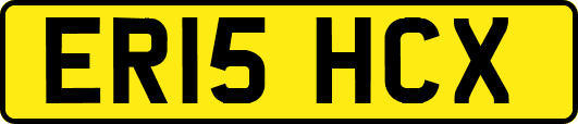 ER15HCX