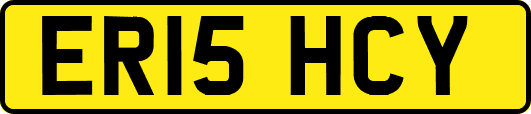 ER15HCY