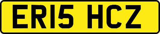 ER15HCZ
