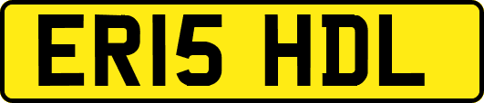 ER15HDL