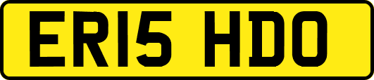 ER15HDO