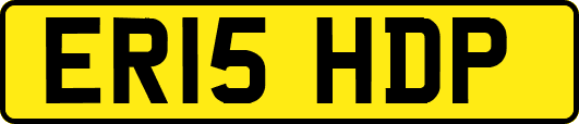 ER15HDP