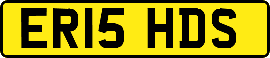 ER15HDS