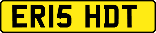 ER15HDT