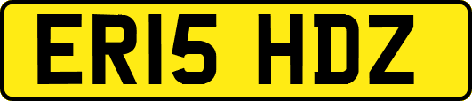ER15HDZ