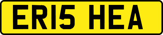ER15HEA