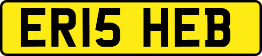 ER15HEB