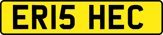 ER15HEC