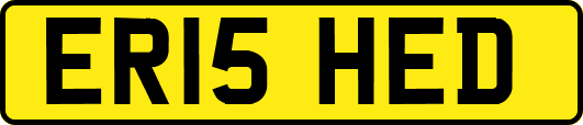 ER15HED