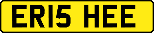 ER15HEE